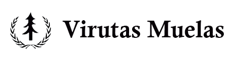 VIRUTAS MUELAS CARPINTEROS